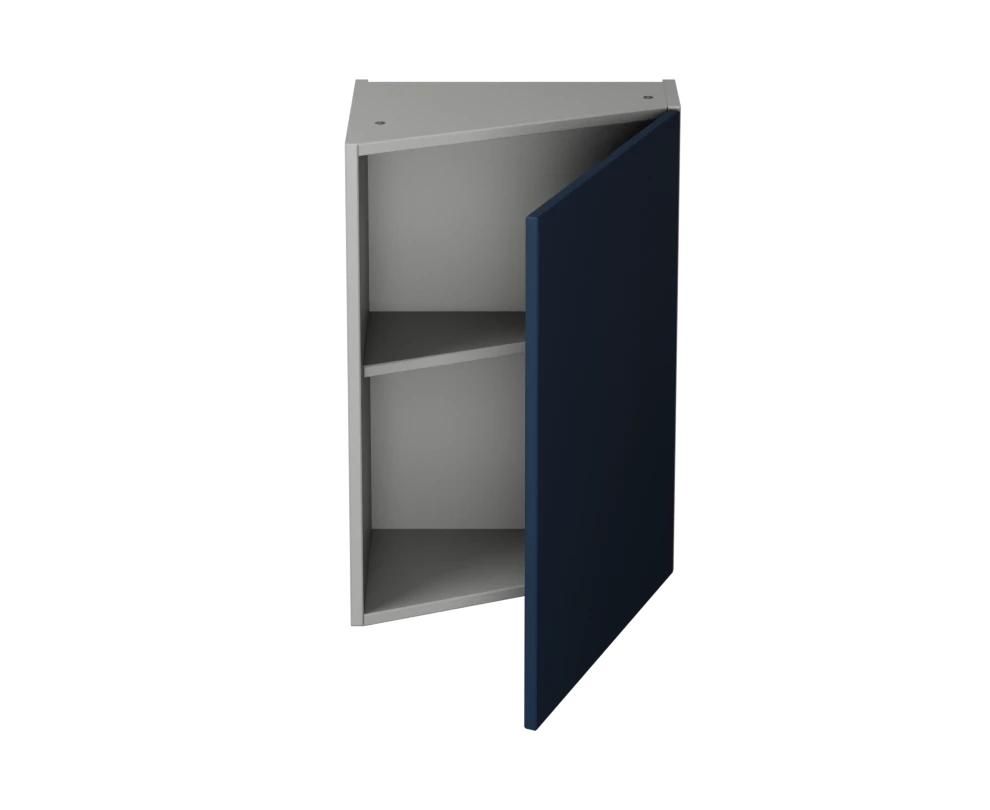 470 Angled Wall Unit (RH)