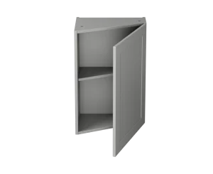470 Angled Wall Unit (RH)