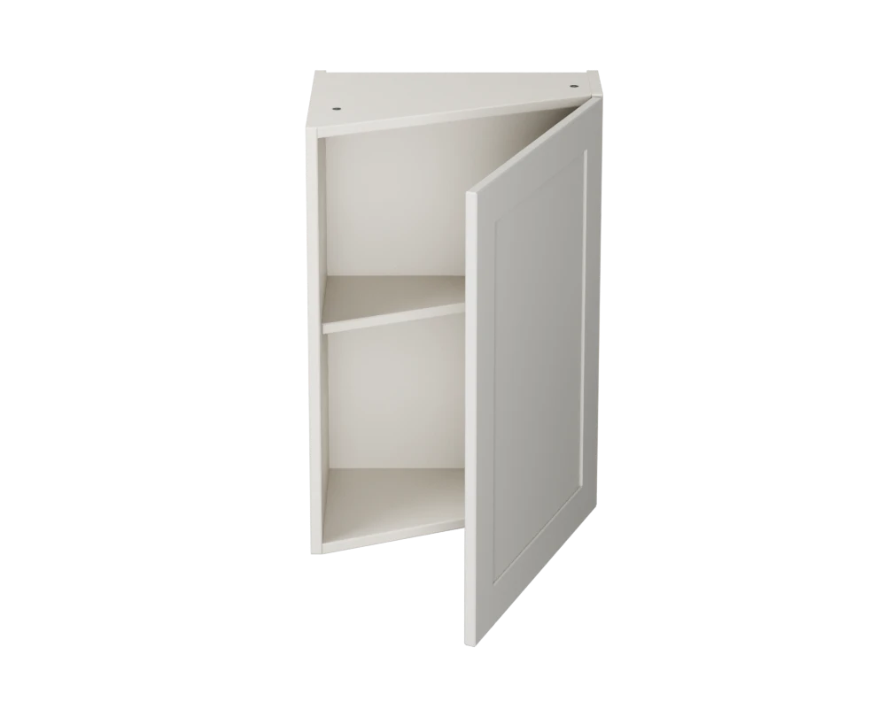 470 Angled Wall Unit (RH)