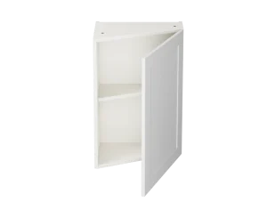 470 Angled Wall Unit (RH)