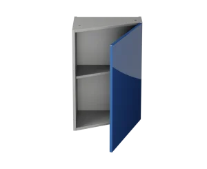 470 Angled Wall Unit (RH)