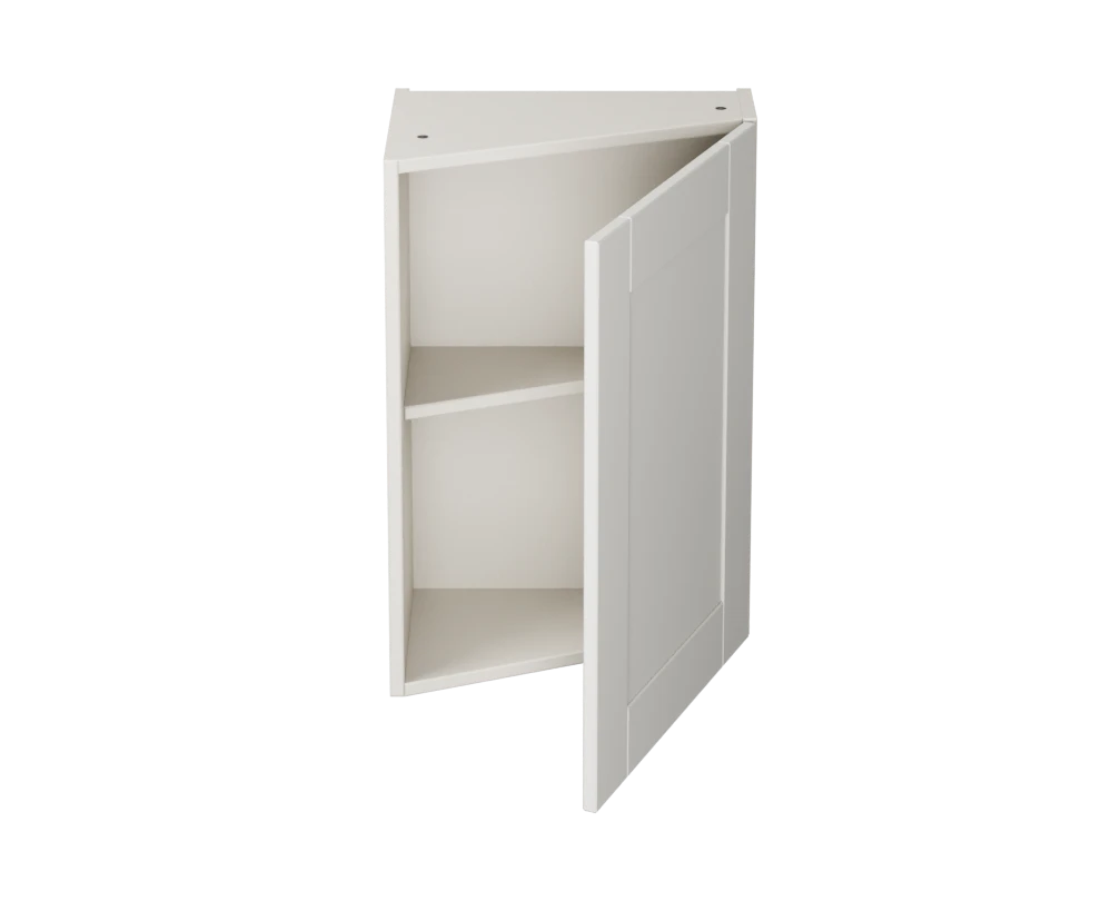 470 Angled Wall Unit (RH)