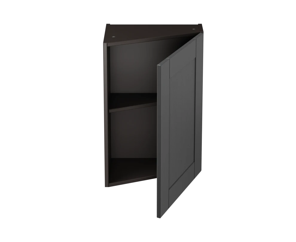 470 Angled Wall Unit (RH)