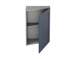 470 Angled Wall Unit (RH)