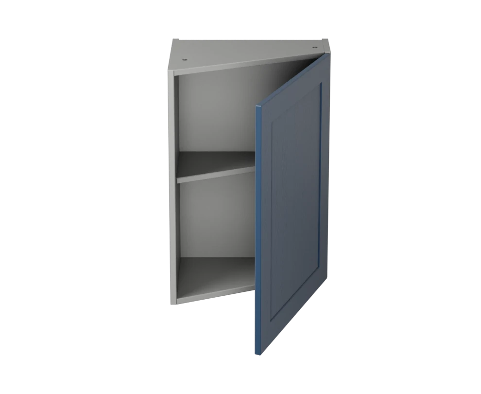 470 Angled Wall Unit (RH)
