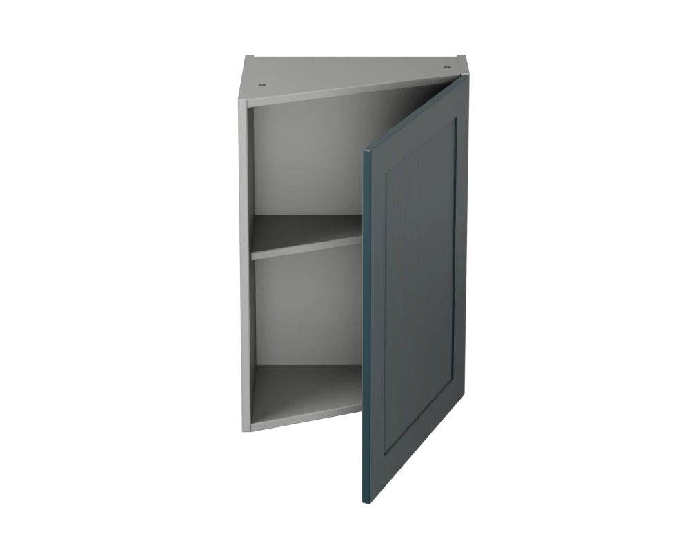 470 Angled Wall Unit (RH)