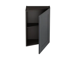 470 Angled Wall Unit (RH)
