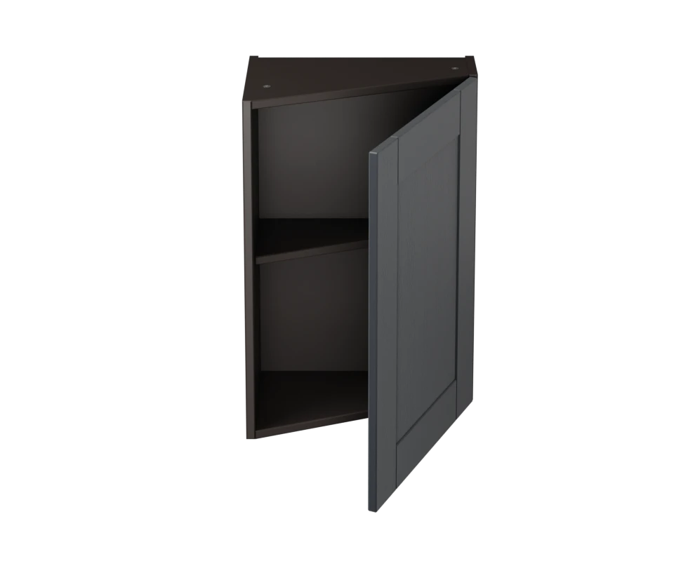 470 Angled Wall Unit (RH)