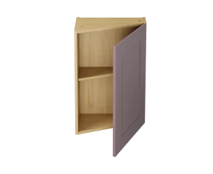 470 Angled Wall Unit (RH)