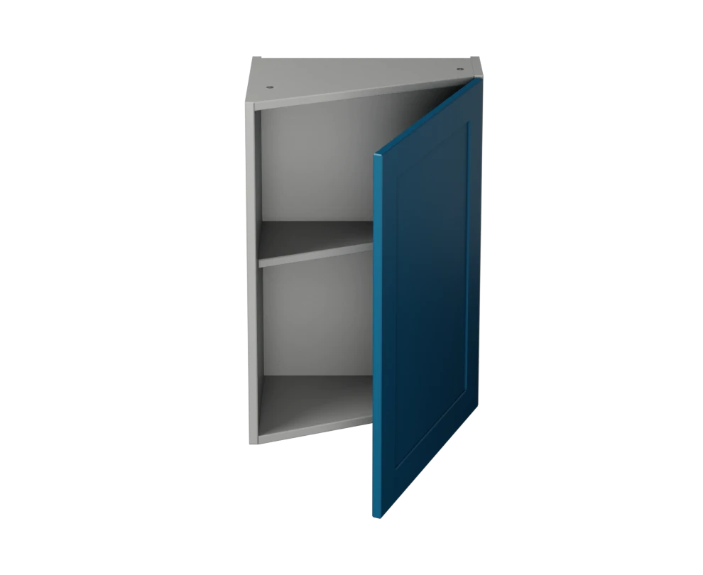 470 Angled Wall Unit (RH)