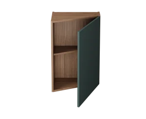 470 Angled Wall Unit (RH)