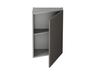 470 Angled Wall Unit (RH)