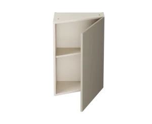 470 Angled Wall Unit (RH)