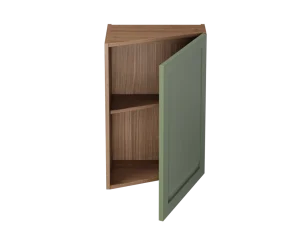 470 Angled Wall Unit (RH)