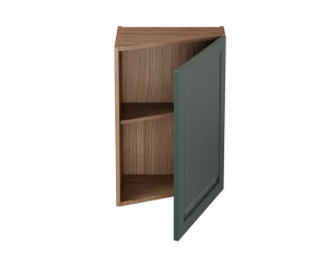 470 Angled Wall Unit (RH)
