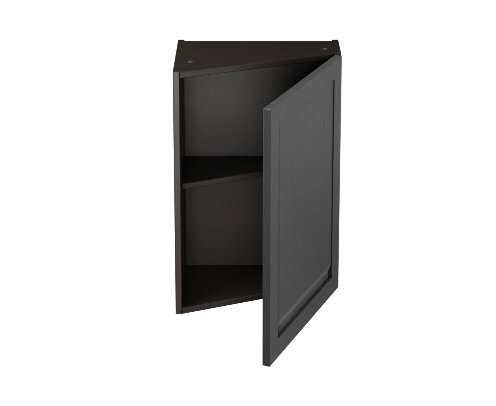 470 Angled Wall Unit (RH)