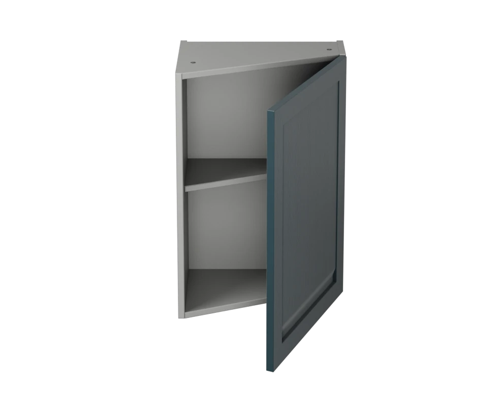 470 Angled Wall Unit (RH)
