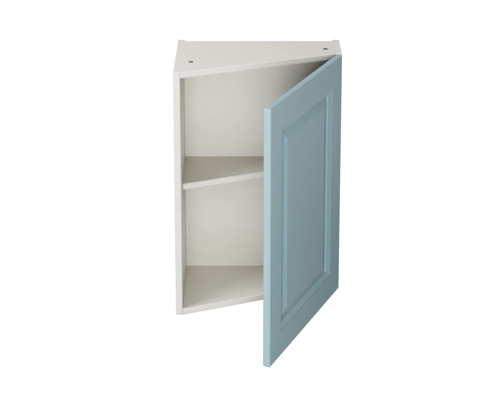 470 Angled Wall Unit (RH)