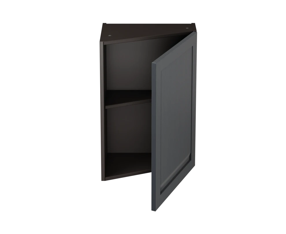470 Angled Wall Unit (RH)