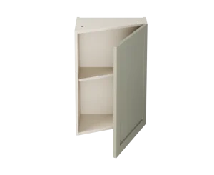 470 Angled Wall Unit (RH)