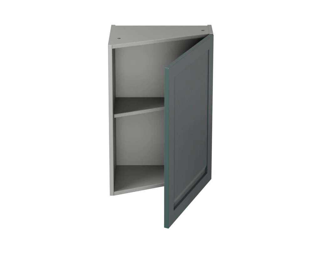 470 Angled Wall Unit (RH)