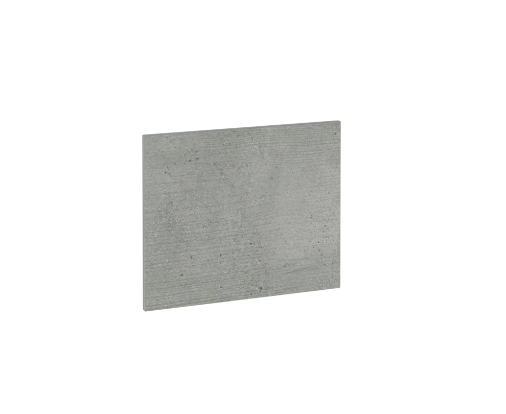 490mm x 596mm