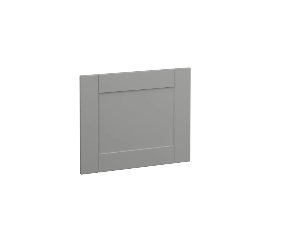 495mm x 596mm