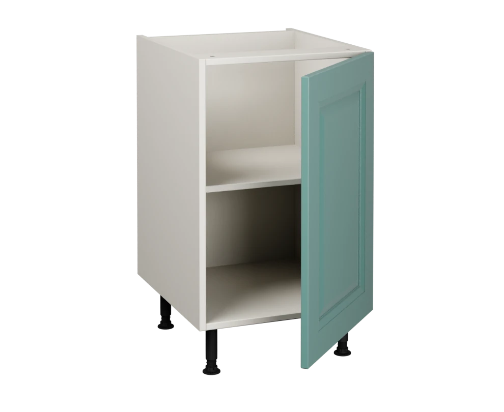 500 Base Unit