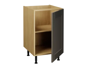 500 Base Unit