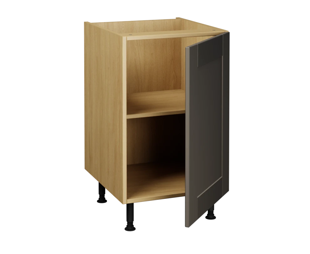 500 Base Unit