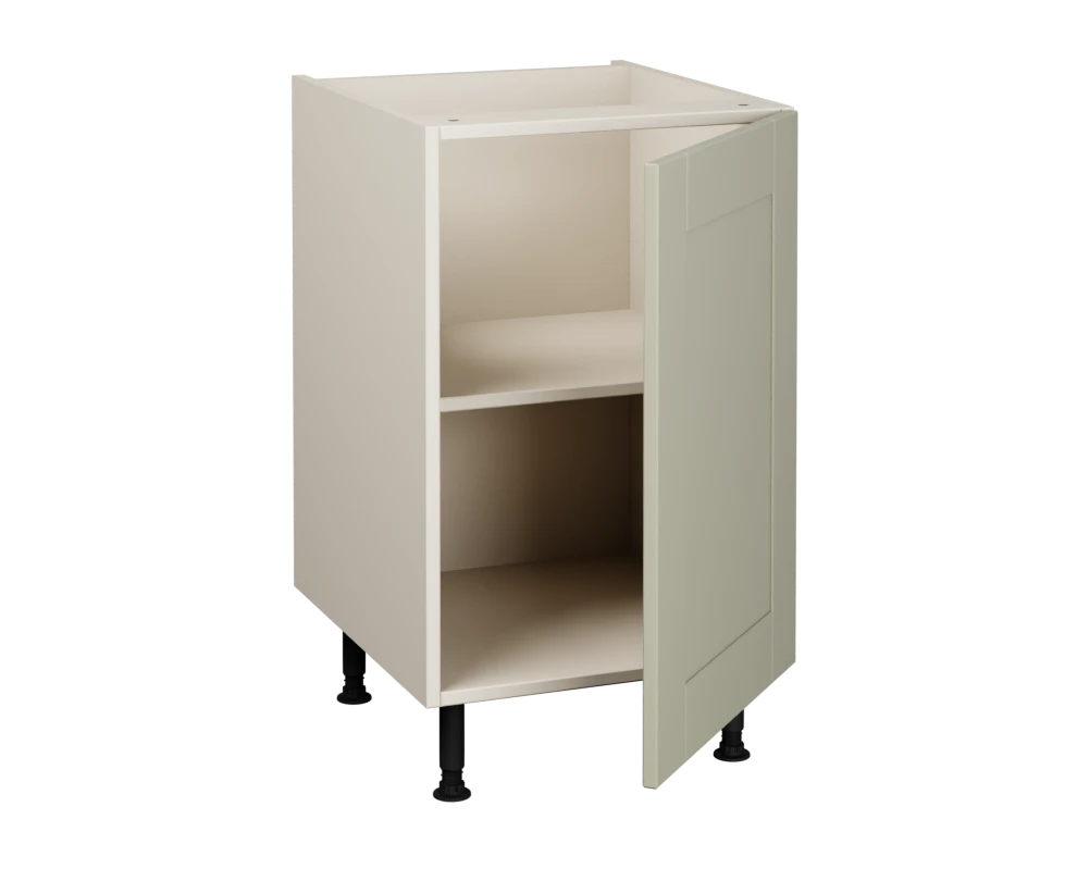 500 Base Unit