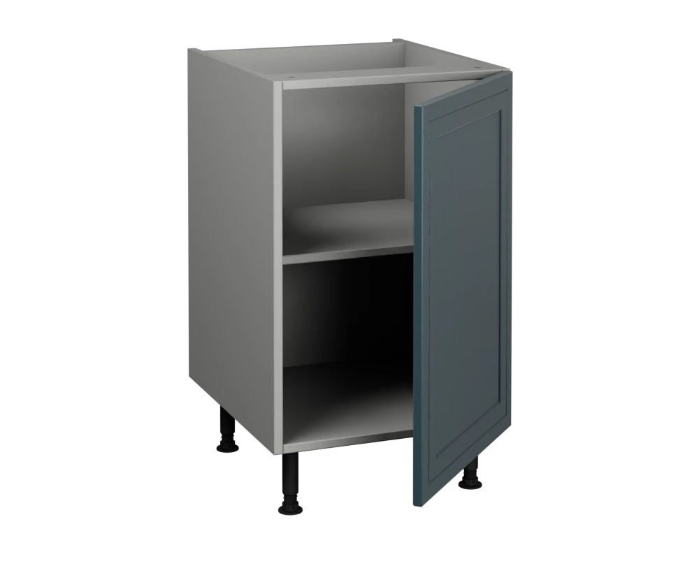 500 Base Unit