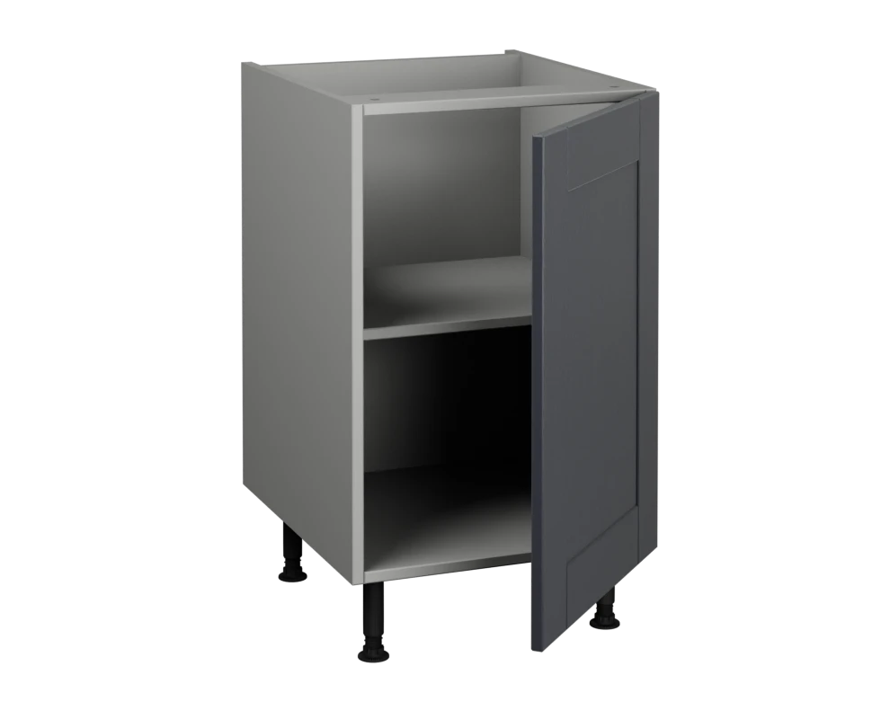 500 Base Unit