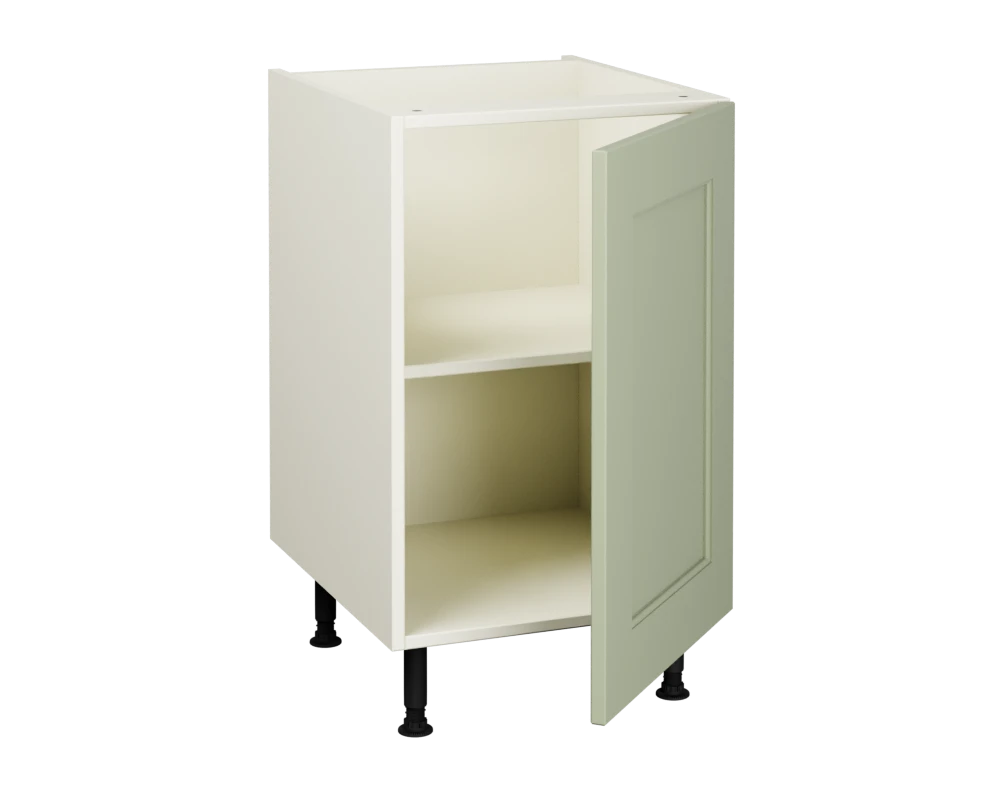 500 Base Unit