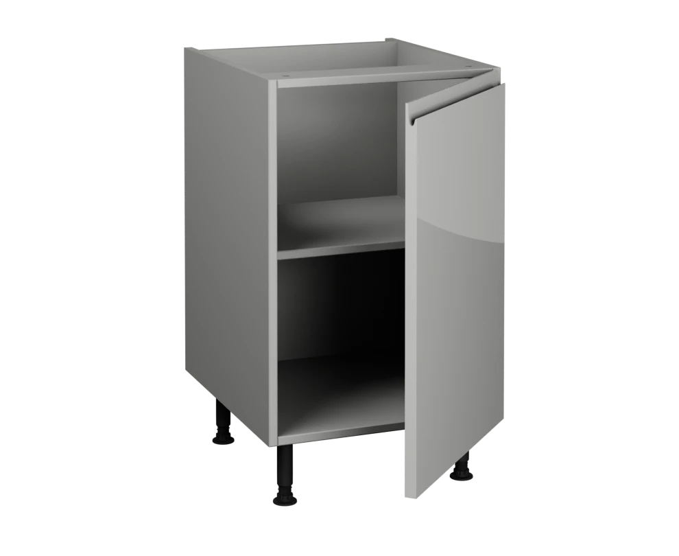 500 Base Unit