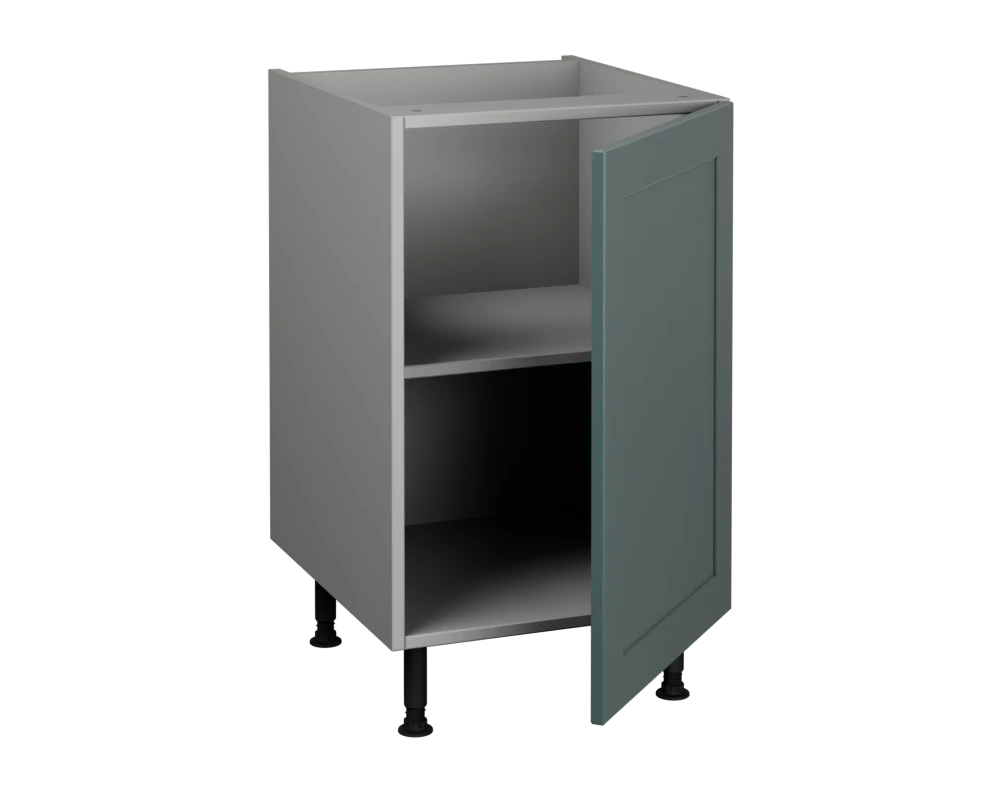 500 Base Unit