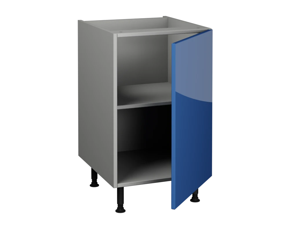 500 Base Unit
