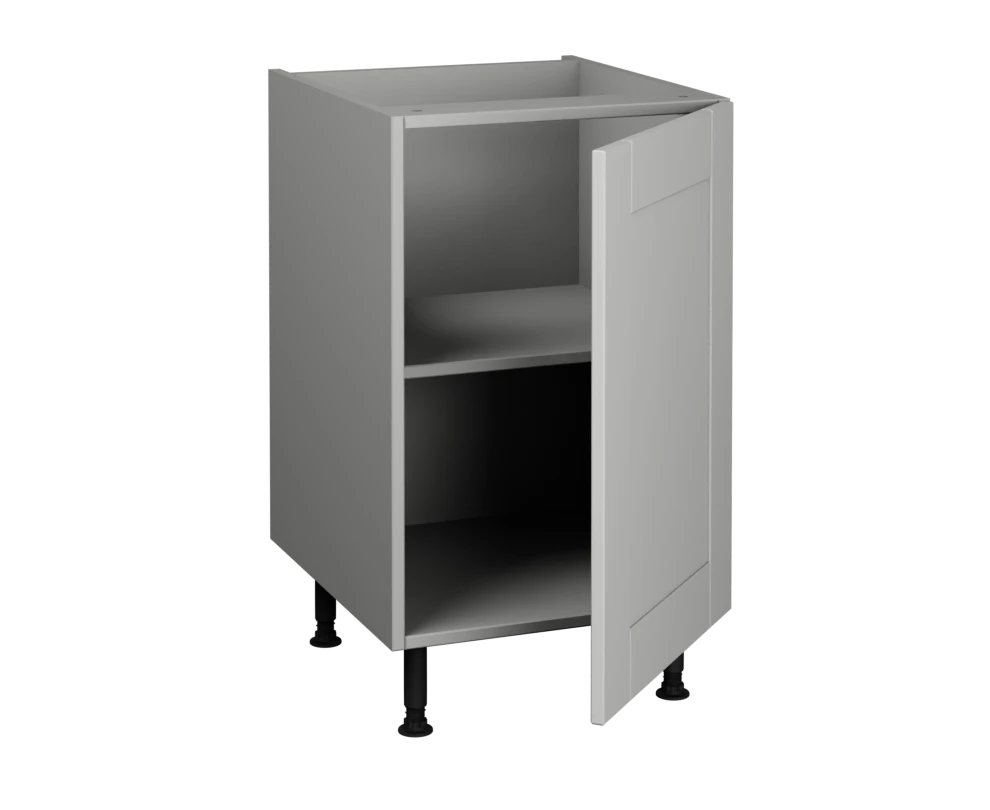 500 Base Unit