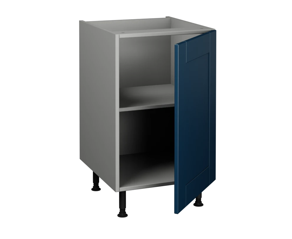500 Base Unit