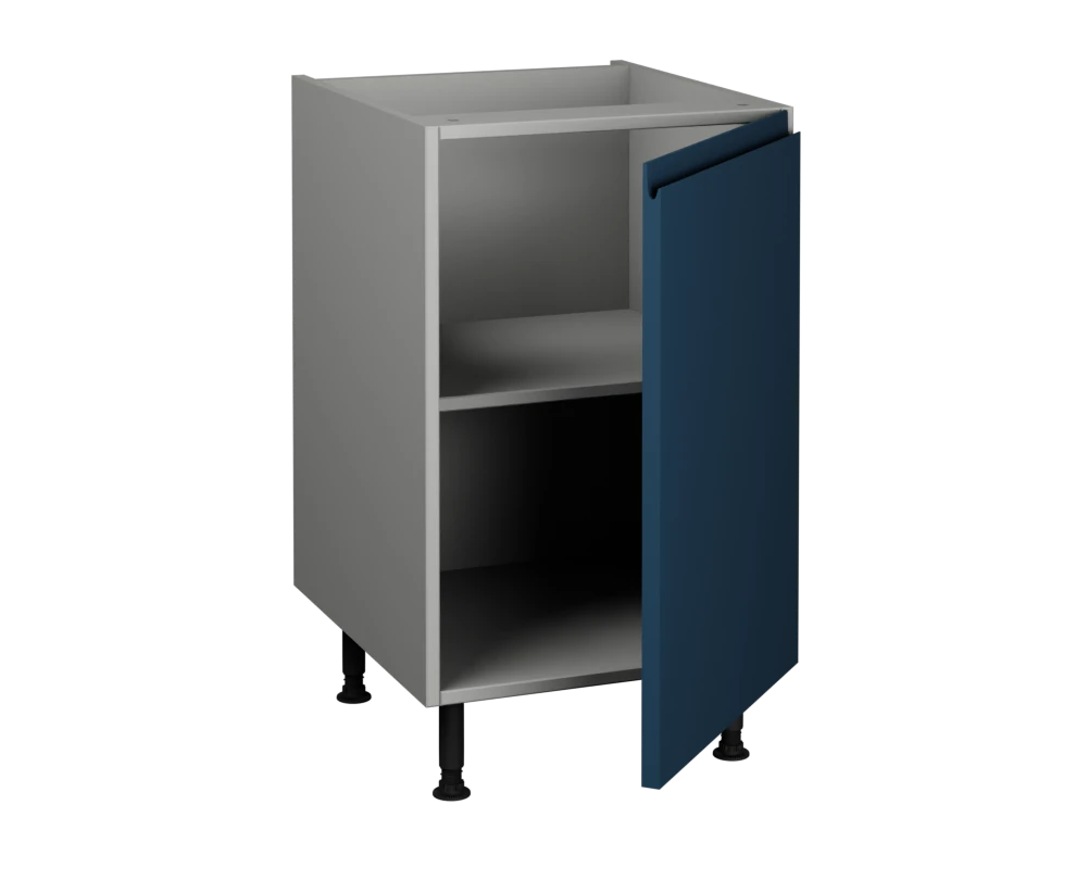 500 Base Unit