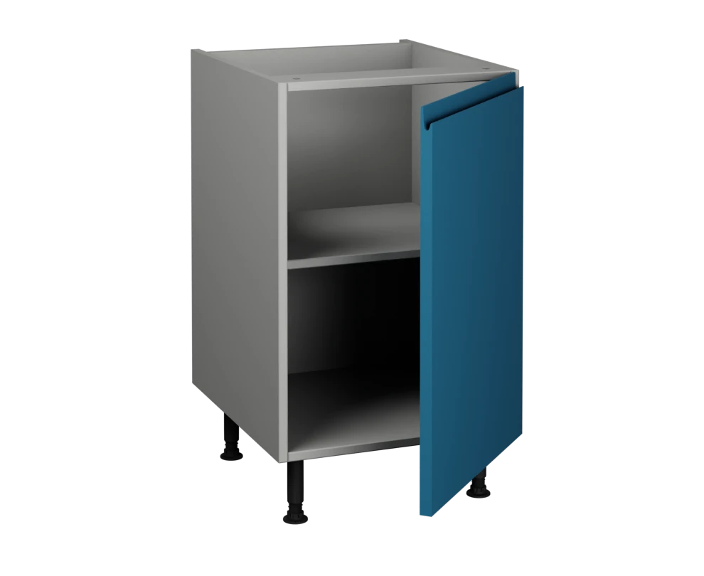 500 Base Unit
