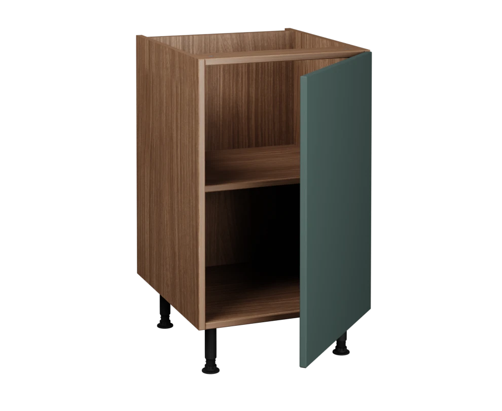 500 Base Unit