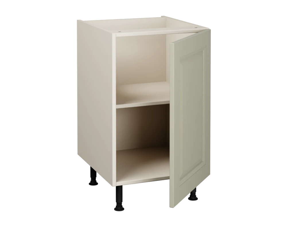 500 Base Unit