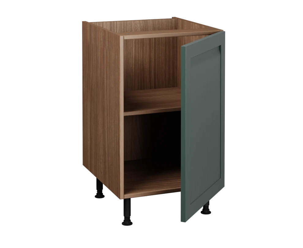 500 Base Unit