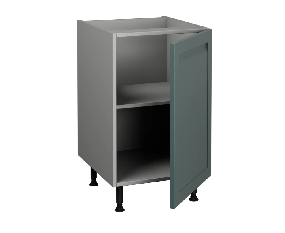 500 Base Unit