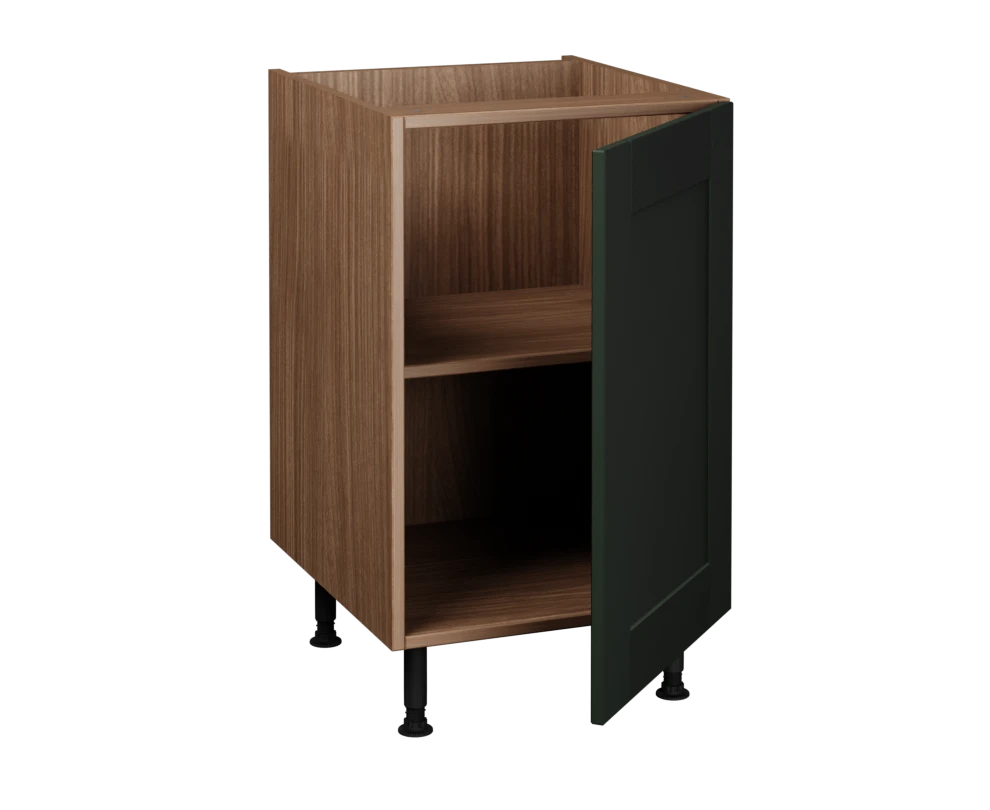 500 Base Unit