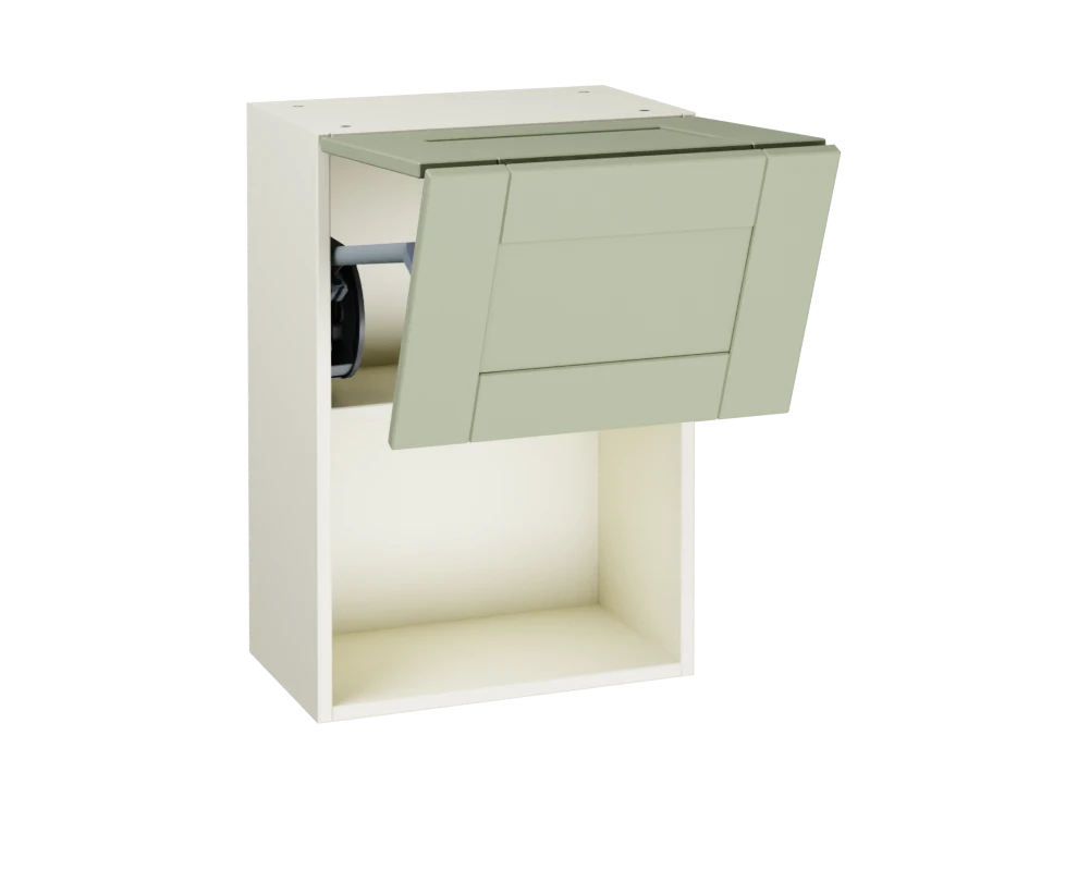 500 Bi-fold Unit