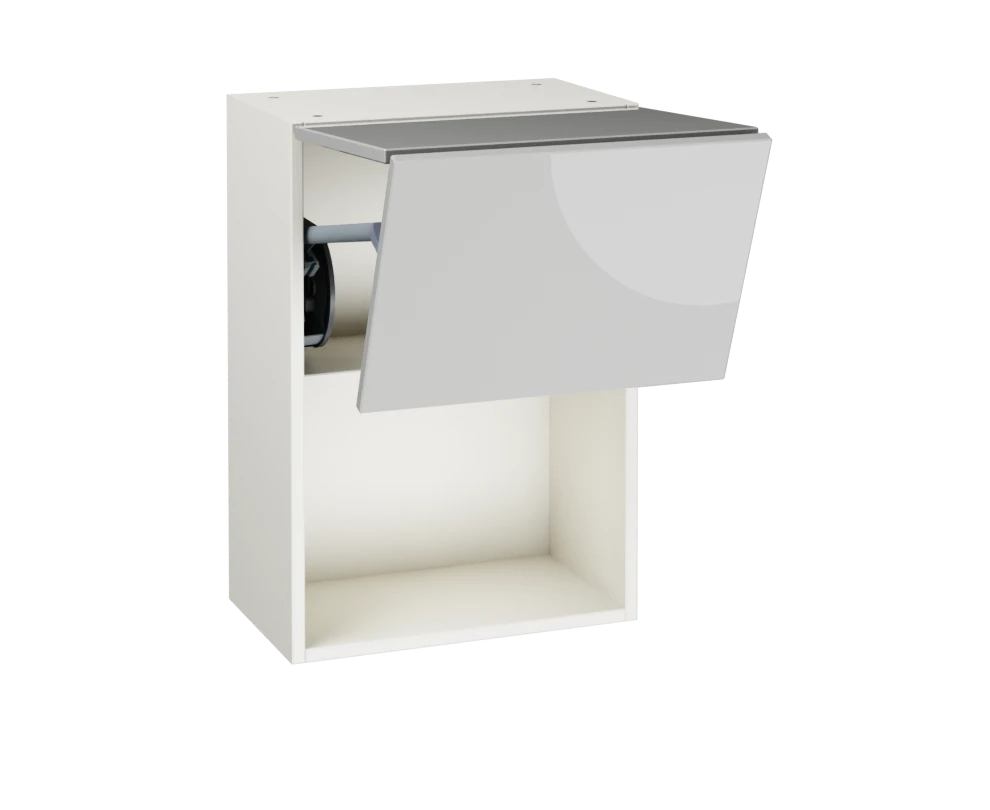 500 Bi-fold Unit
