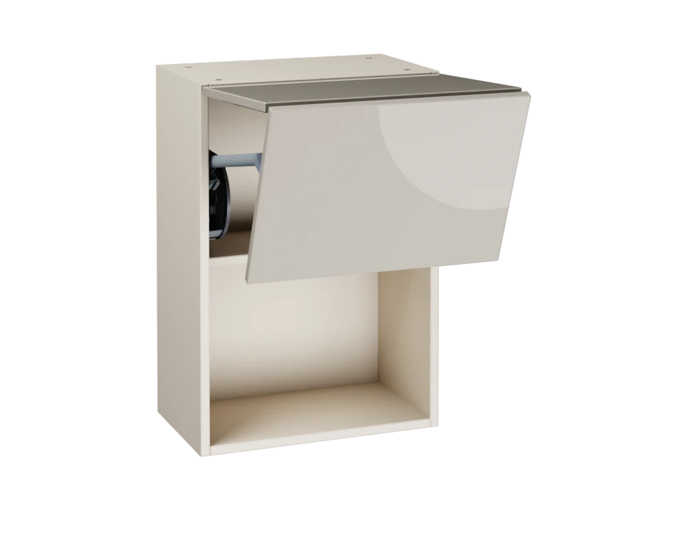 500 Bi-fold Unit