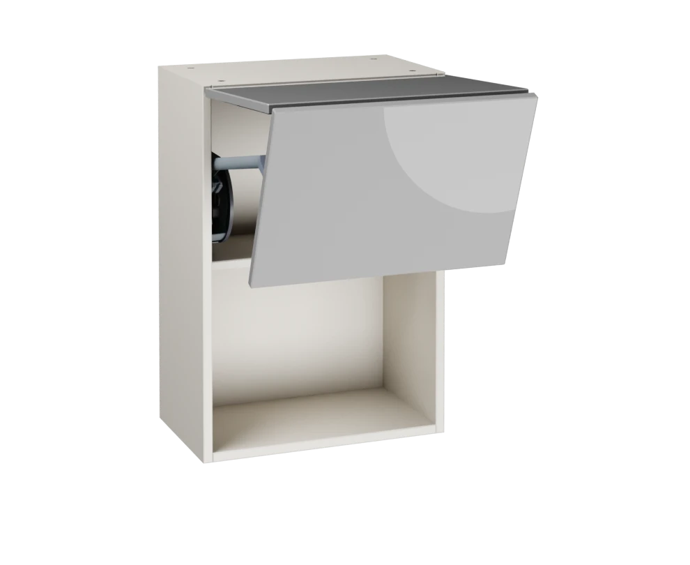 500 Bi-fold Unit